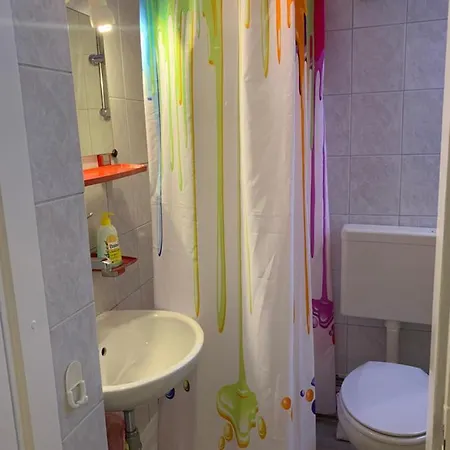 Larla Appartement Crikvenica