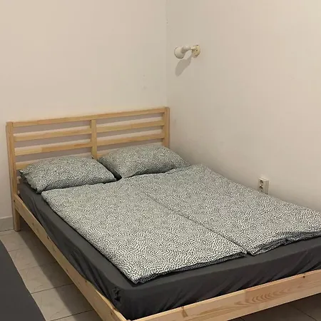 Larla Apartment *