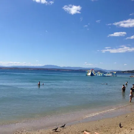 Larla Crikvenica