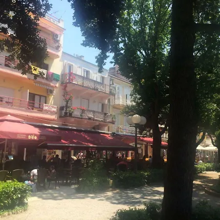 Apartment Larla Crikvenica