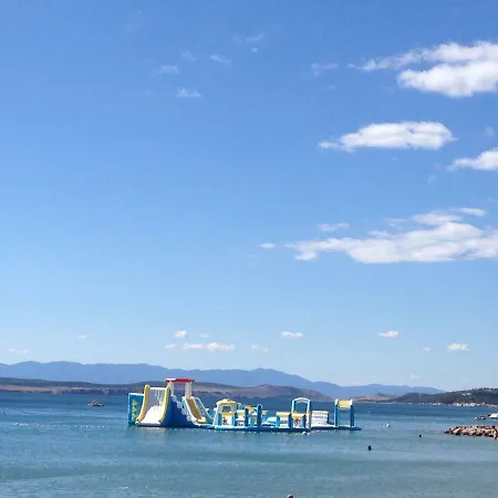 Larla Appartement Crikvenica