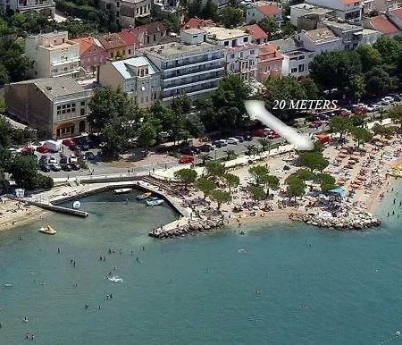 Larla Apartment Crikvenica