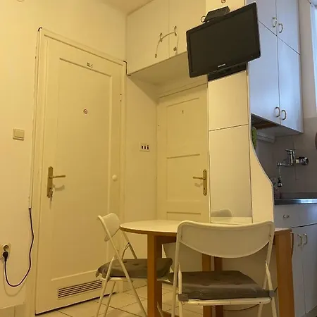 Apartment Larla Crikvenica