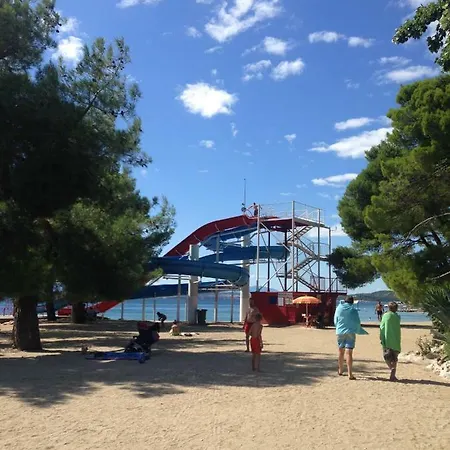 Larla Apartment Crikvenica