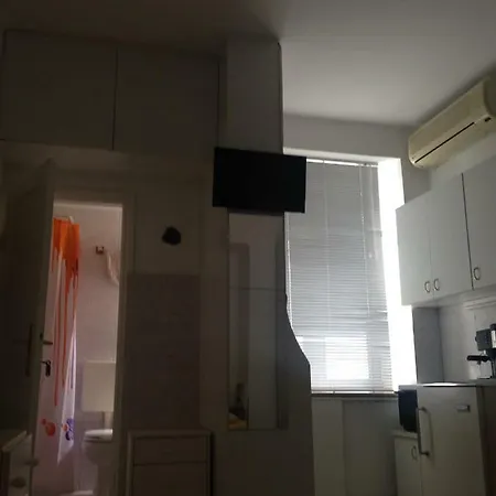 Larla Apartman Crikvenica