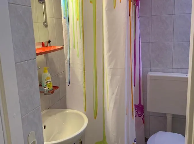 Larla Apartmán Crikvenica