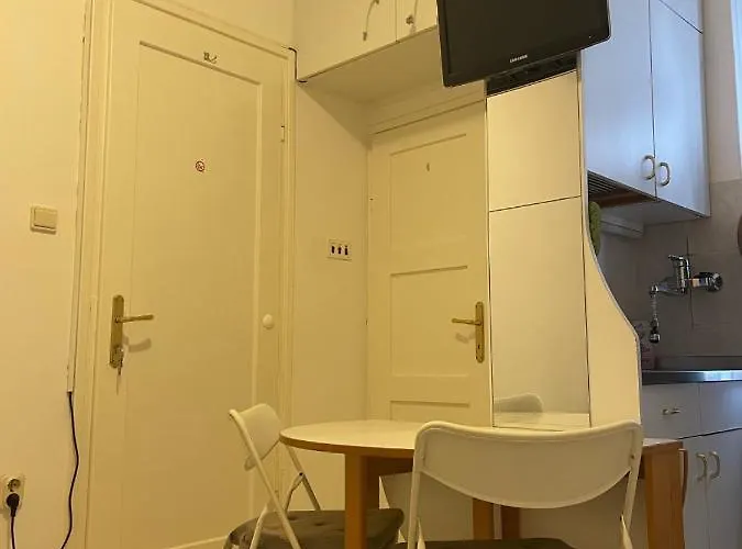 Apartmán Larla Crikvenica