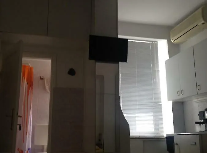 Larla Apartmán Crikvenica